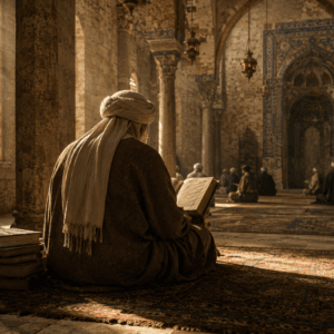 رواۃ الحدیث