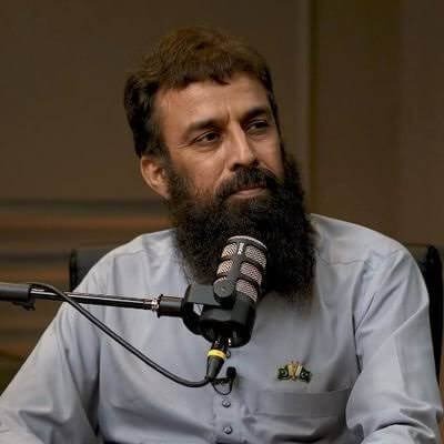 ابو بکر قدوسی